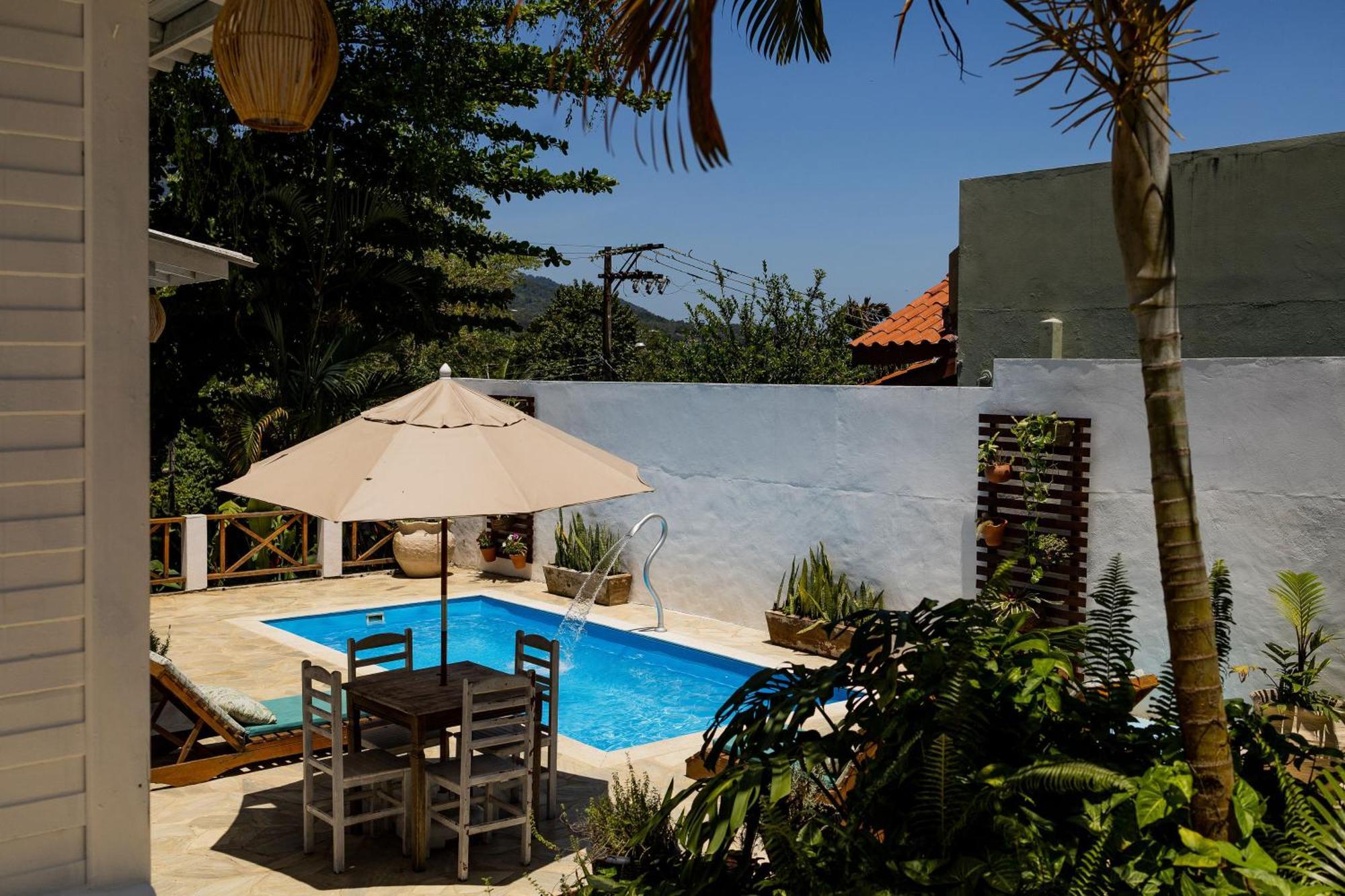 Ilhabela Studios Exterior foto