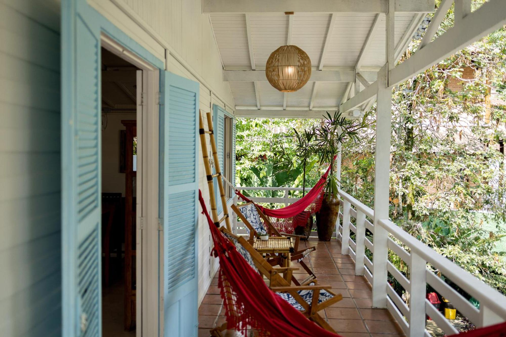 Ilhabela Studios Exterior foto