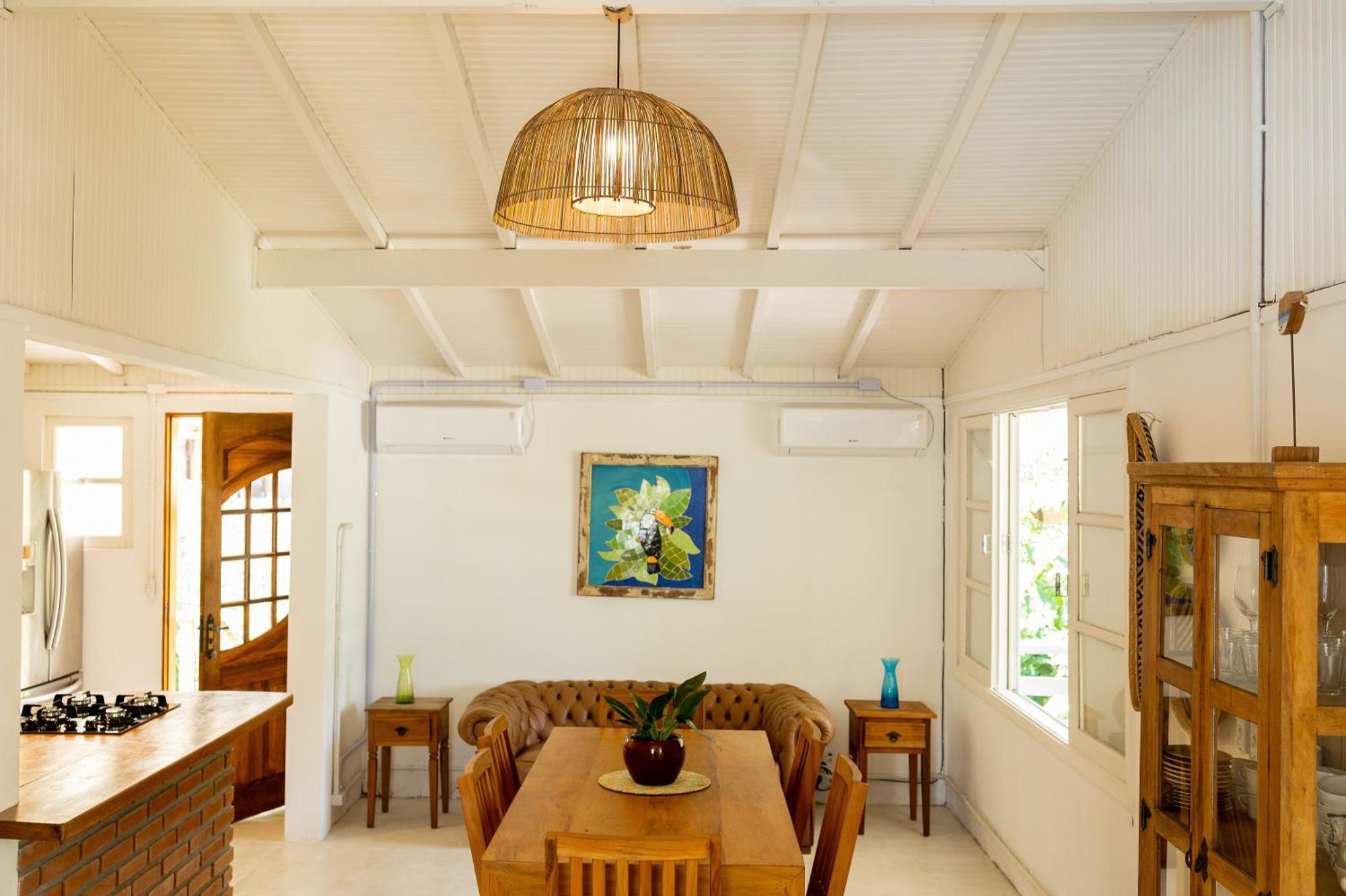 Ilhabela Studios Exterior foto